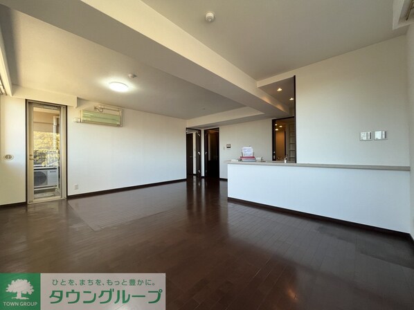 ランドシティ玉川学園ロイヤルテラスの物件内観写真